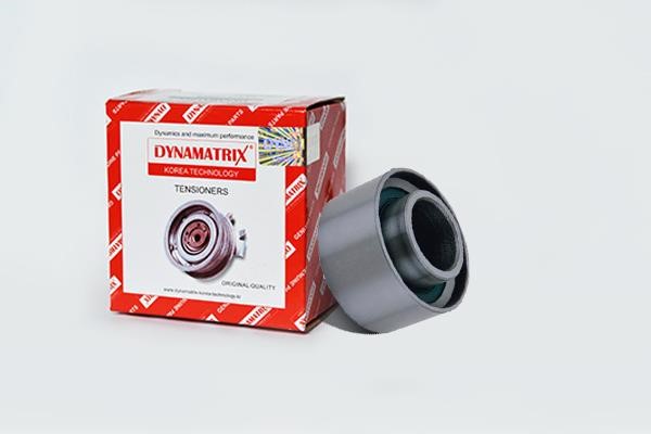 Dynamatrix DT74502 Tensioner pulley, timing belt DT74502