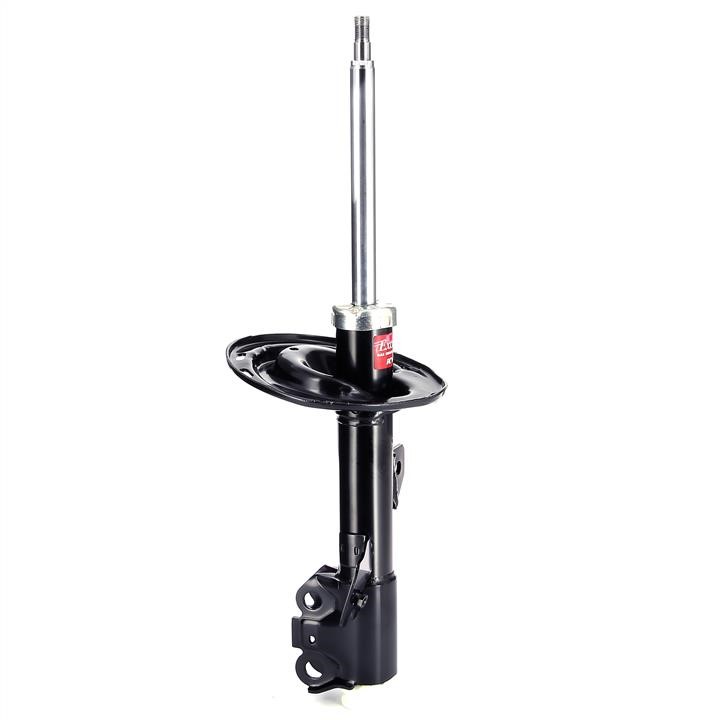KYB (Kayaba) Suspension shock absorber front right gas oil KYB Excel-G – price 370 PLN