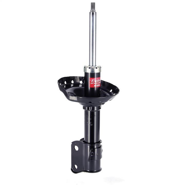 KYB (Kayaba) Shock absorber front left gas oil KYB Excel-G – price 316 PLN