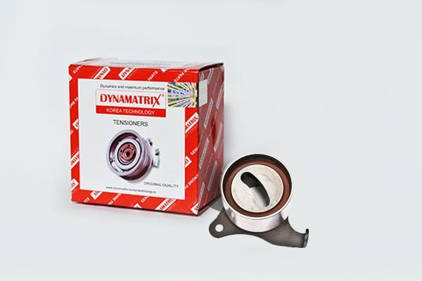 Dynamatrix DT71400 Tensioner pulley, timing belt DT71400