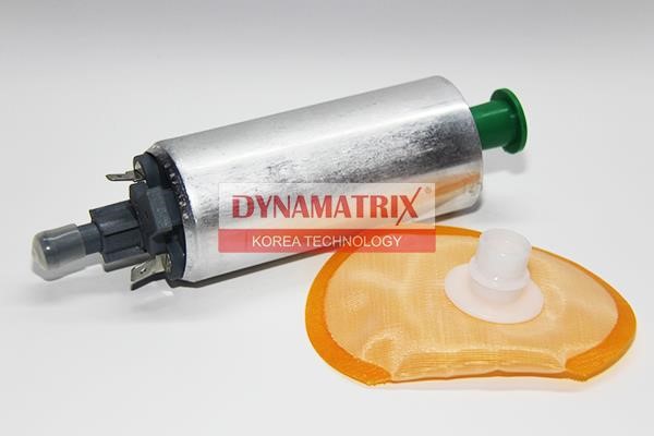 Dynamatrix DFP431501G Fuel Pump DFP431501G