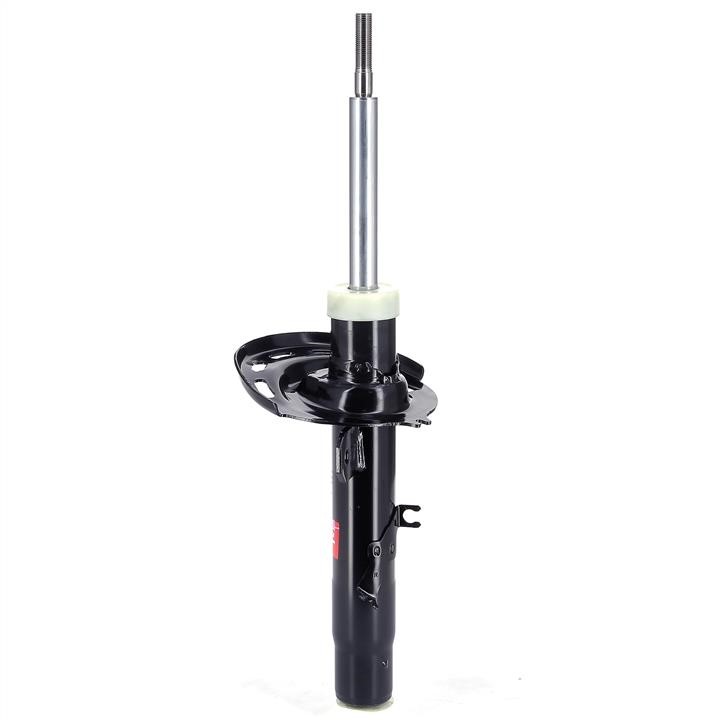 KYB (Kayaba) Shock absorber front right gas oil KYB Excel-G – price 235 PLN
