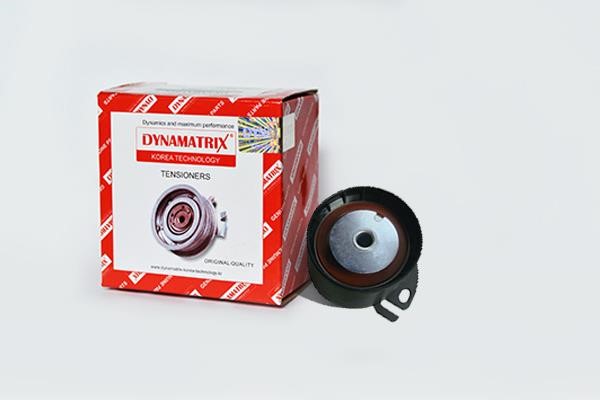 Dynamatrix DT12242 Tensioner pulley, timing belt DT12242