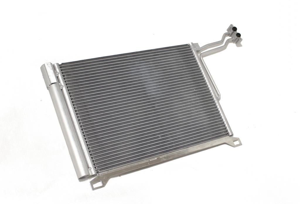 Air con condenser Mini: 0320160003 Abakus AC Condenser