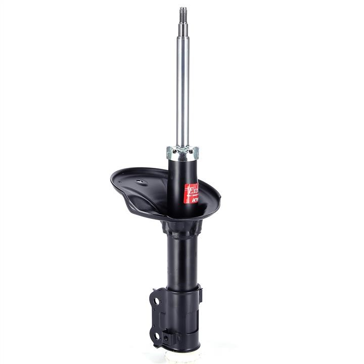 KYB (Kayaba) Suspension shock absorber front right gas oil KYB Excel-G – price 248 PLN