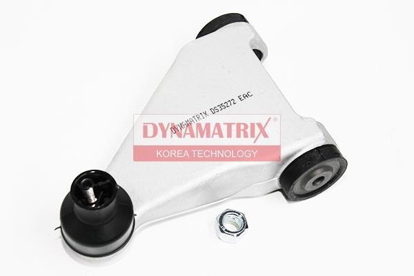 Dynamatrix DS35272 Track Control Arm DS35272