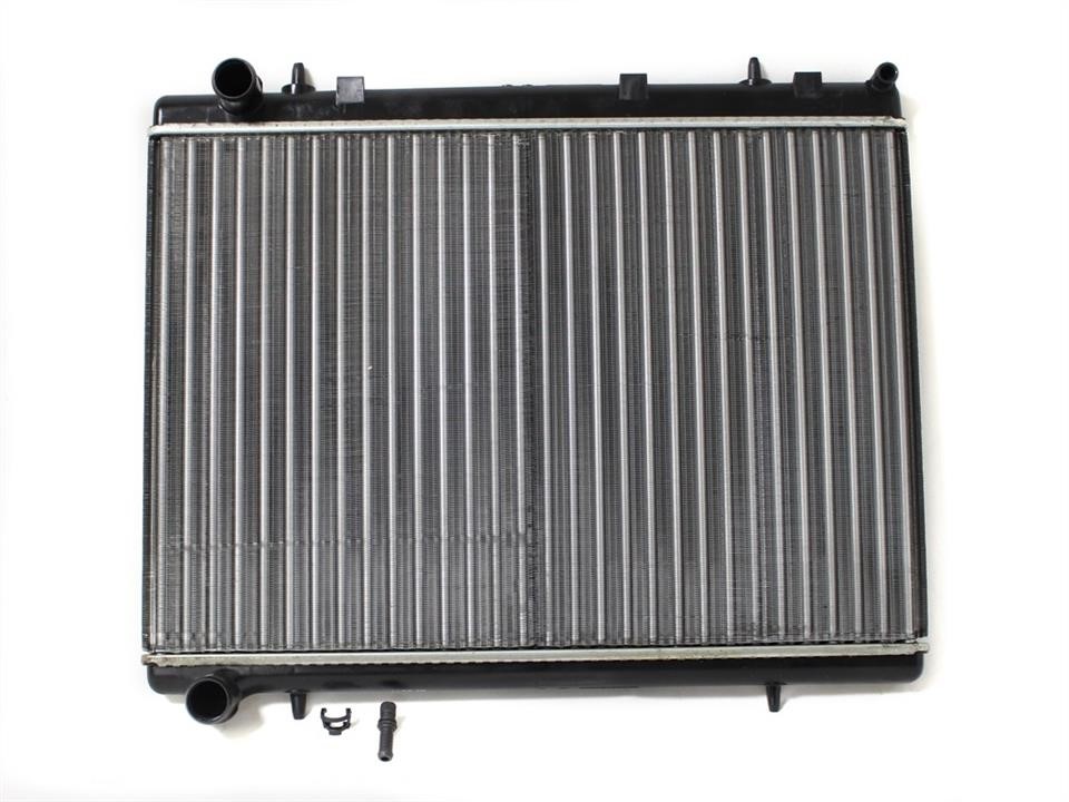 Abakus 009-017-0045 Radiator, engine cooling 0090170045