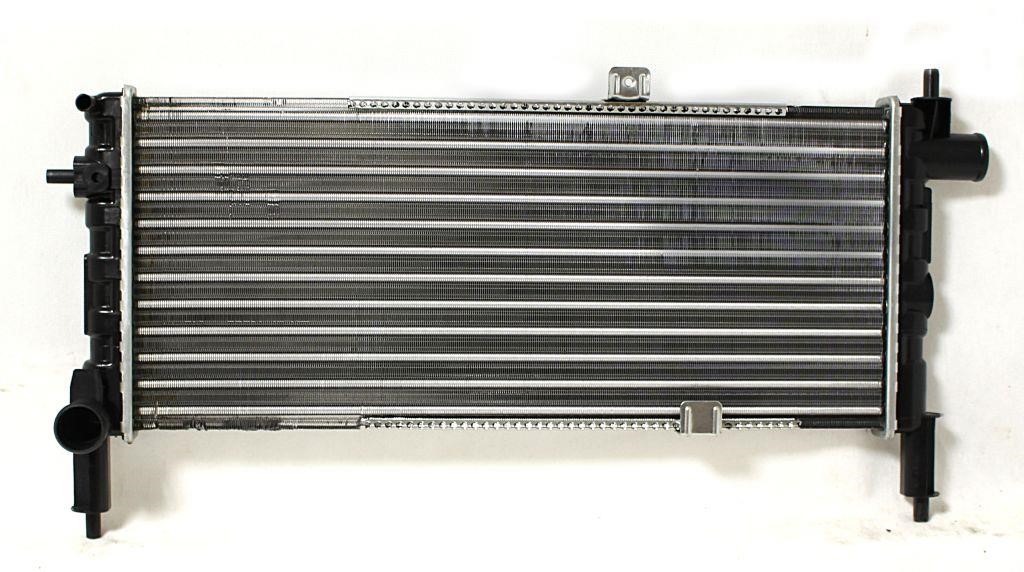 Abakus 037-017-0055 Radiator, engine cooling 0370170055