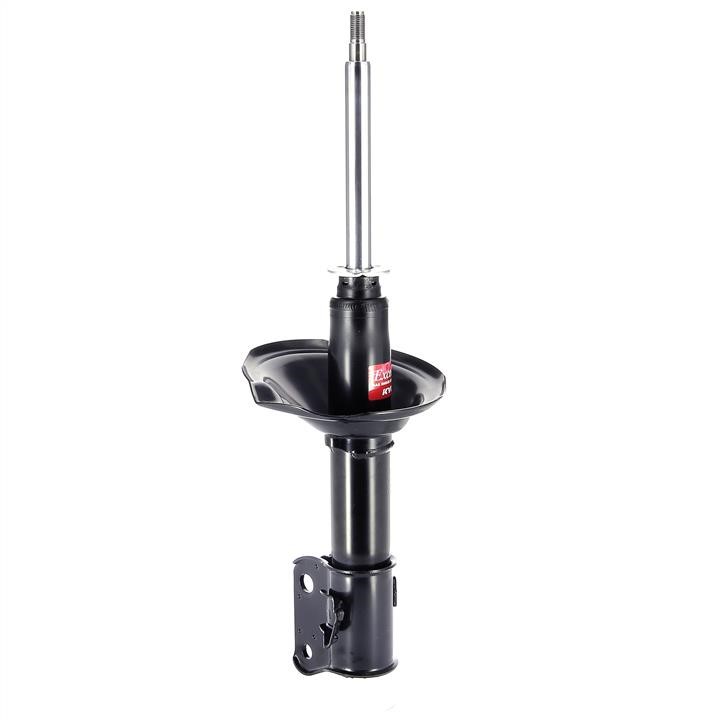 KYB (Kayaba) Suspension shock absorber front left gas oil KYB Excel-G – price 463 PLN