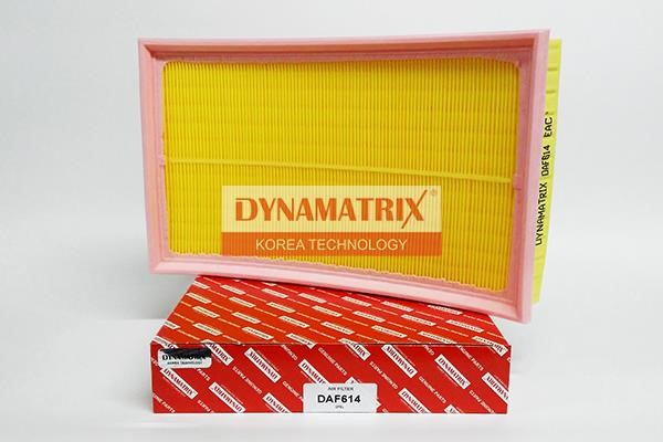 Dynamatrix DAF614 Filter DAF614