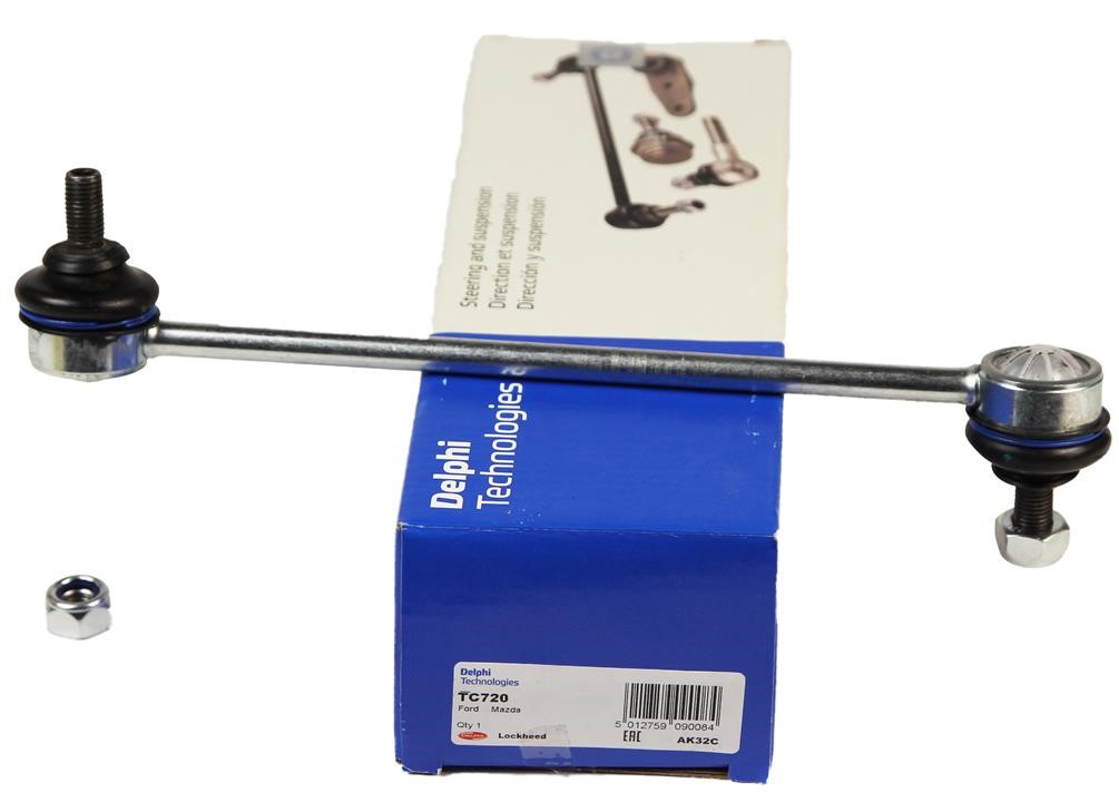 Buy Delphi TC720 at a low price in United Arab Emirates!