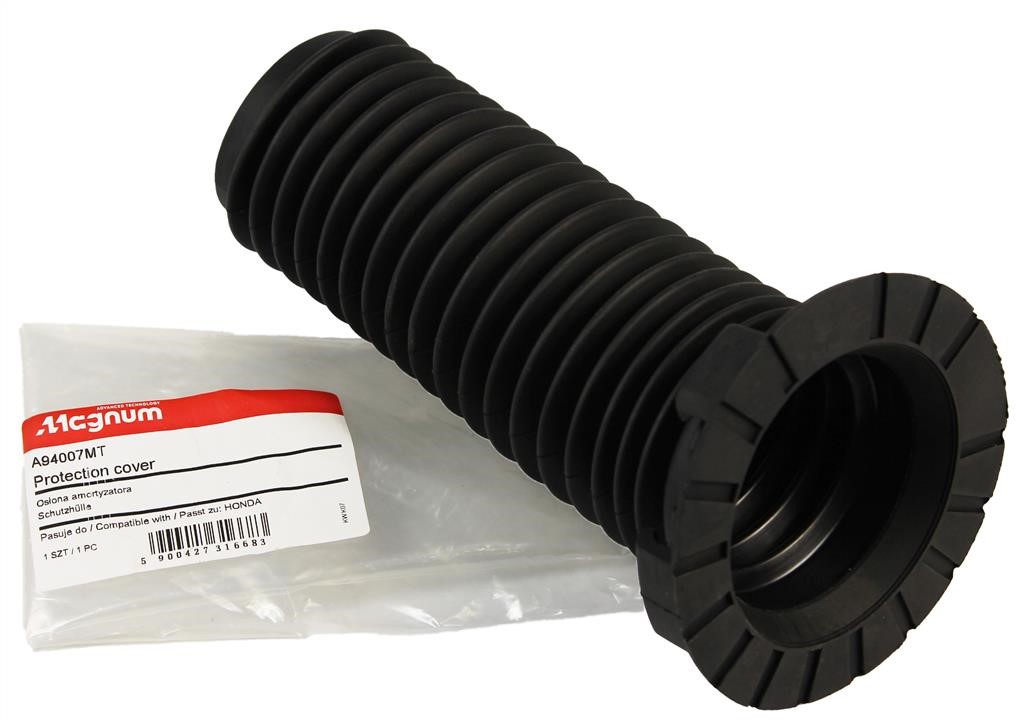 Shock absorber boot Magnum technology A94007MT