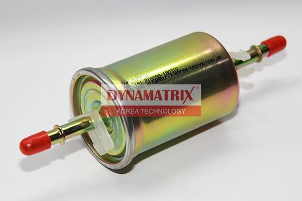 Dynamatrix DFFL181 Fuel filter DFFL181
