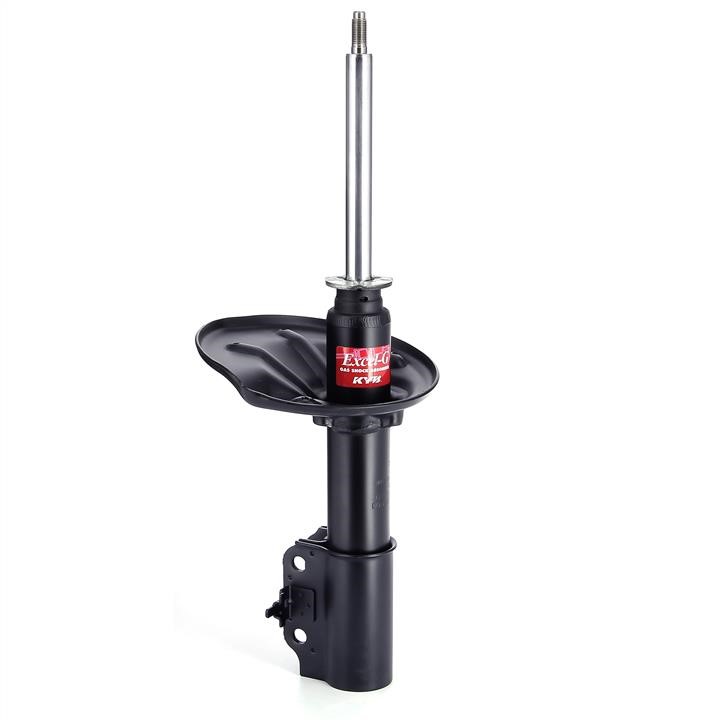 KYB (Kayaba) Shock absorber front left gas oil KYB Excel-G – price 264 PLN