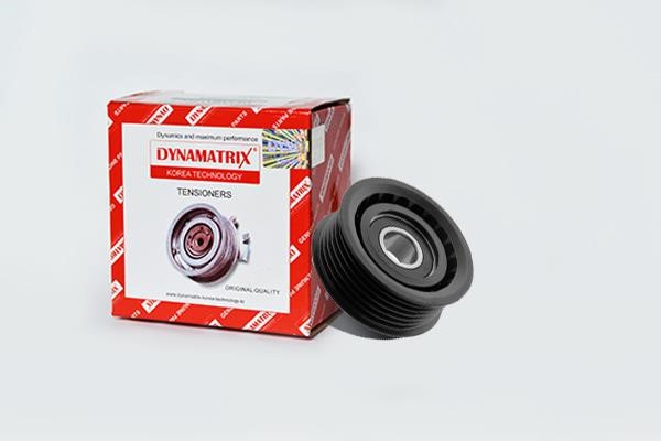 Dynamatrix DT31041 Bypass roller DT31041