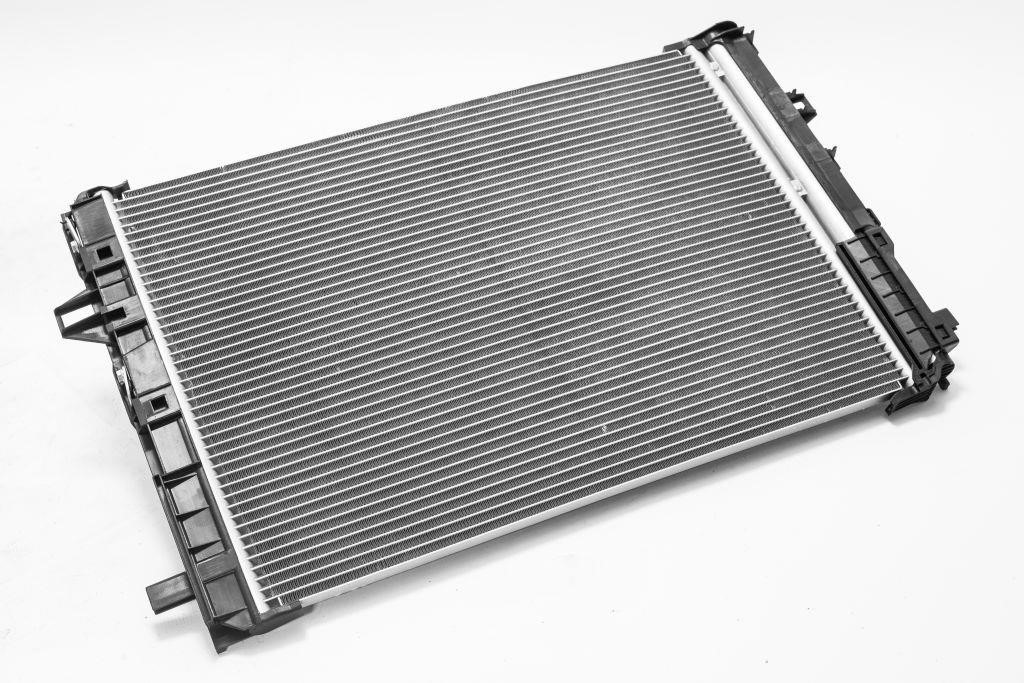 Aircon condenser Infiniti: 0540160035 Abakus AC Condenser