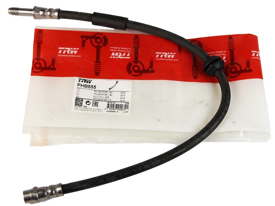 Buy TRW PHB555 at a low price in United Arab Emirates!