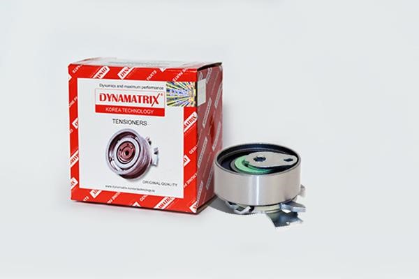 Dynamatrix DT15216 Tensioner pulley, timing belt DT15216