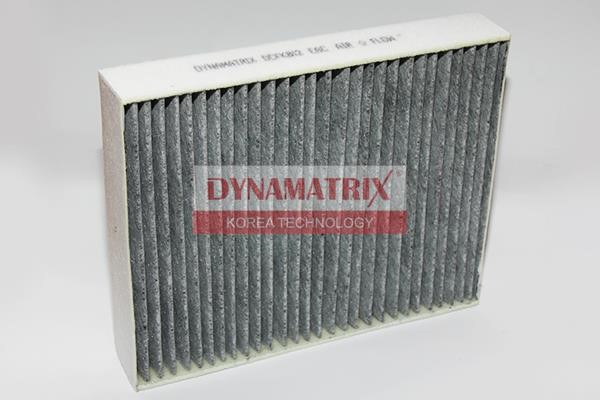 Dynamatrix DCFK812 Filter, interior air DCFK812