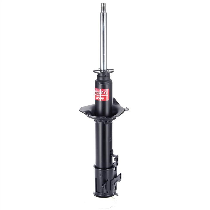 Shock absorber front left gas oil KYB Excel-G KYB (Kayaba) 332111