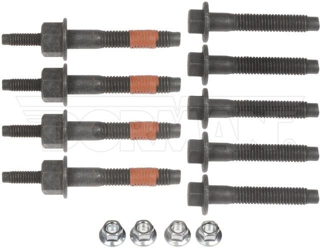 Dorman 03309 Exhaust system mounting bolts 03309