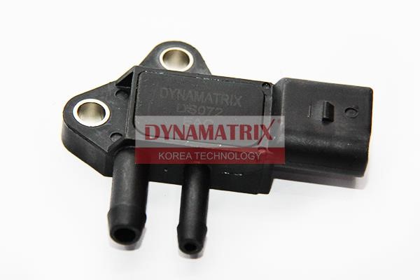 Dynamatrix DS072 Sensor, intake manifold pressure DS072