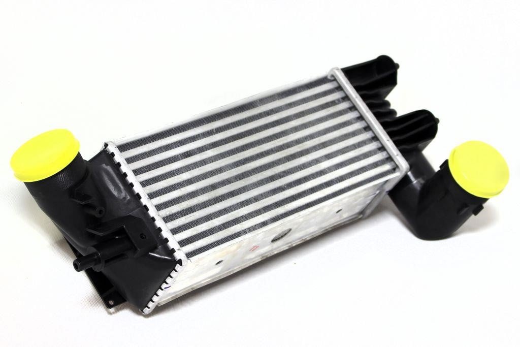 Abakus Intercooler, charger – price [object Object] PLN