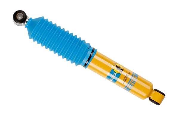 Suspension strut Dodge Durango: 24139106 Bilstein Front gas shock absorber