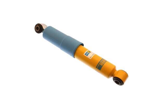 Bilstein 24-184588 Rear oil and gas suspension shock absorber 24184588