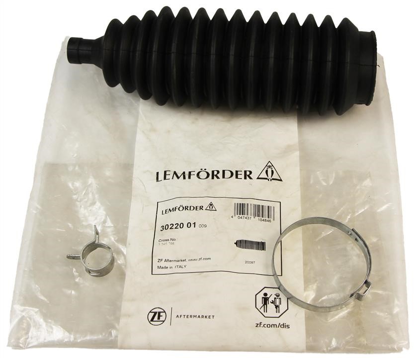 Buy Lemforder 3022001 – good price at EXIST.AE!