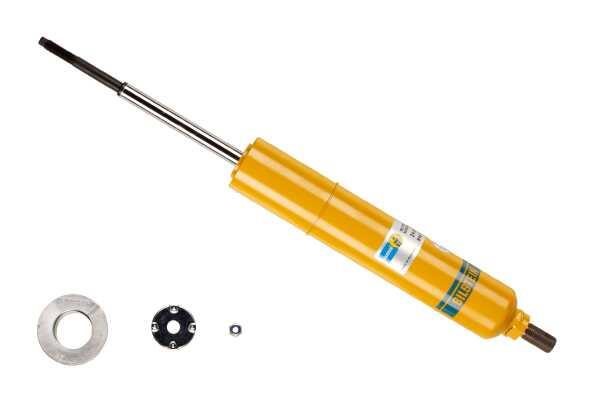 Bilstein 24-016384 Front oil and gas suspension shock absorber 24016384