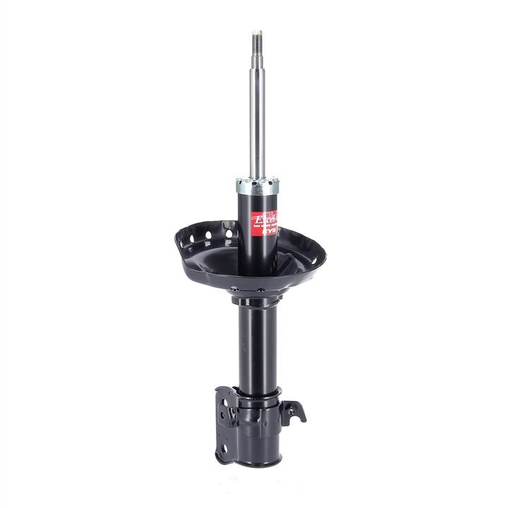 KYB (Kayaba) Suspension shock absorber front right gas oil KYB Excel-G – price 535 PLN