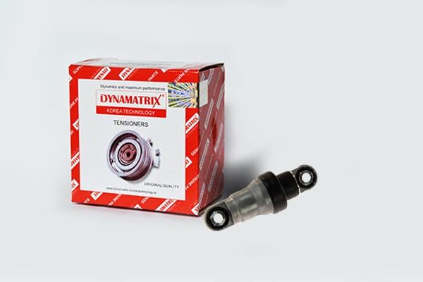 Dynamatrix DT61072 Bypass roller DT61072