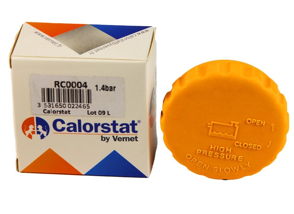 Vernet Expansion tank cap – price 14 PLN