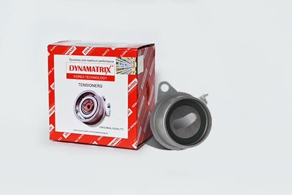 Dynamatrix DT75625 Tensioner pulley, timing belt DT75625