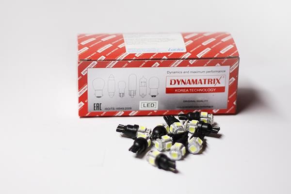 Buy Dynamatrix DB2825LED at a low price in United Arab Emirates!