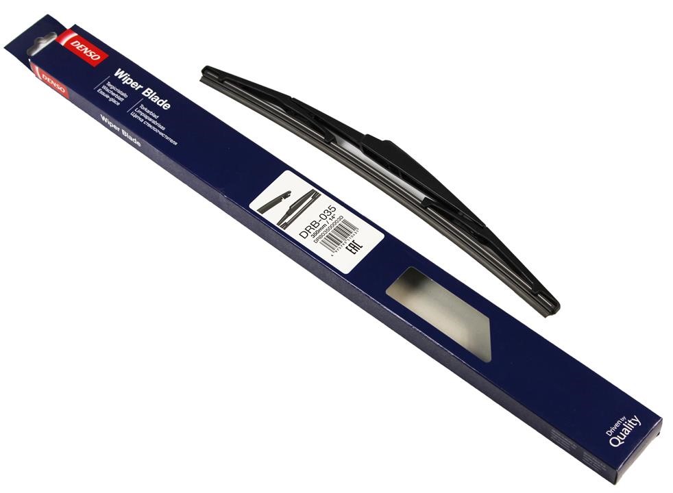 Wiper Blade Frame Denso Rear 350 mm (14&quot;) DENSO DRB-035