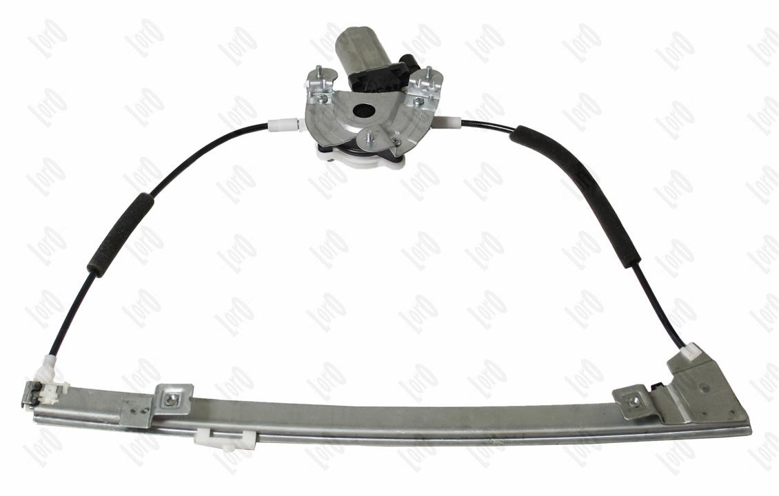 130042012 Abakus Window Regulator