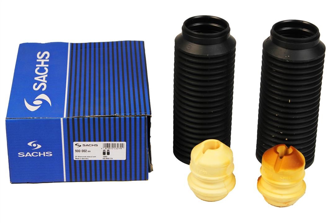 SACHS 900 002 Dustproof kit for 2 shock absorbers 900002