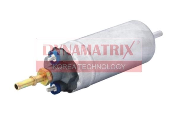 Dynamatrix DFP501405D Fuel Pump DFP501405D
