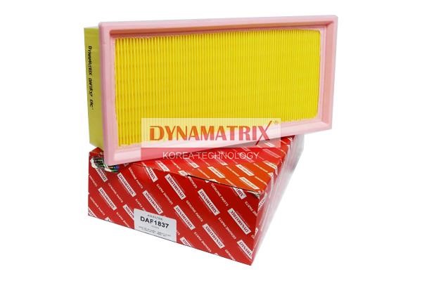 Dynamatrix DAF1837 Filter DAF1837
