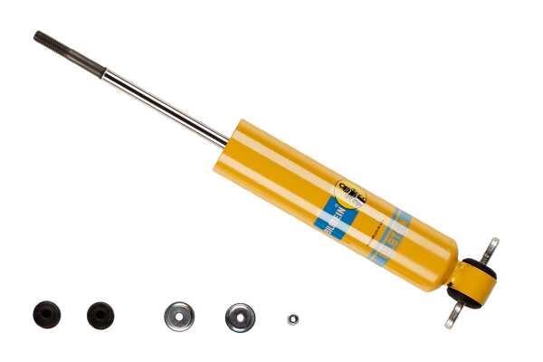 Bilstein 24-014953 Front oil and gas suspension shock absorber 24014953