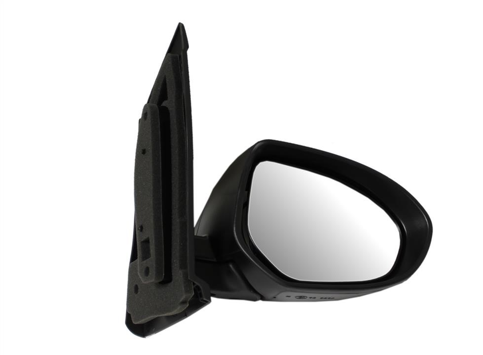Rearview mirror external right Abakus 2304M06