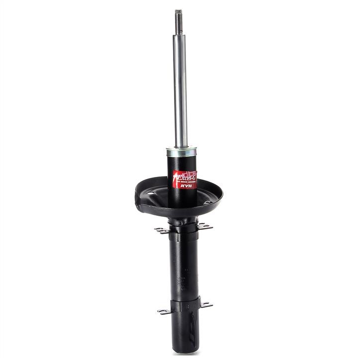 Suspension shock absorber front gas-oil KYB Excel-G KYB (Kayaba) 334812