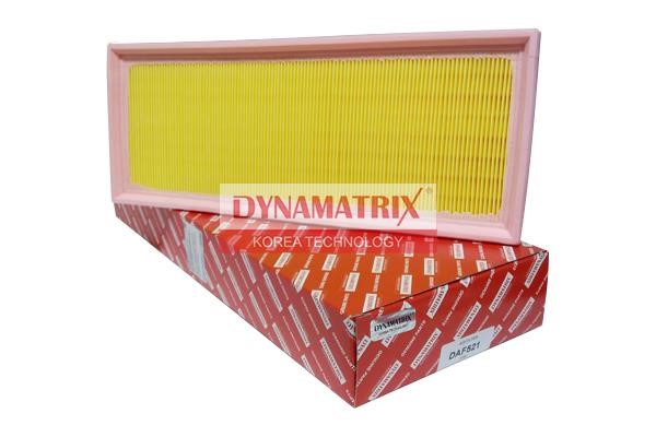 Dynamatrix DAF521 Filter DAF521