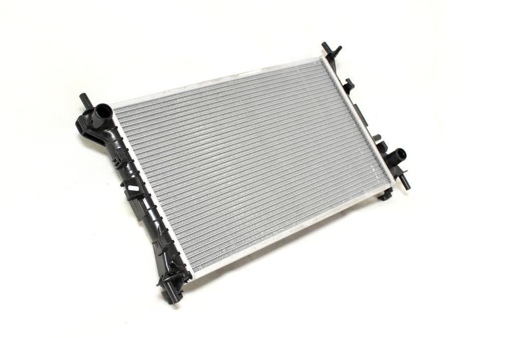 Abakus 017-017-0031-B Radiator, engine cooling 0170170031B