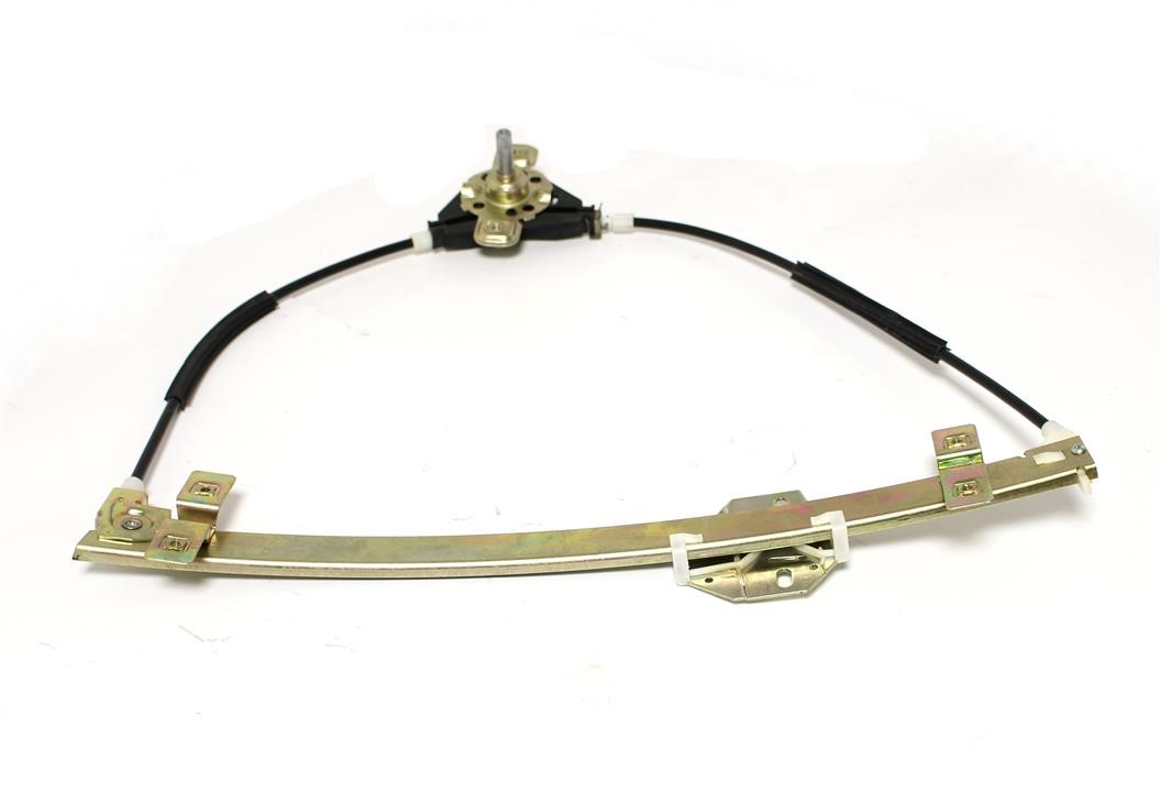 130053024 Abakus Window Regulator