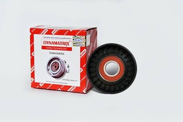 Dynamatrix DT32243 Bypass roller DT32243