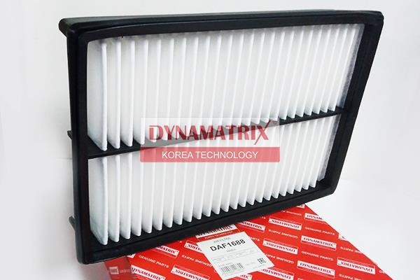 Dynamatrix DAF1688 Filter DAF1688