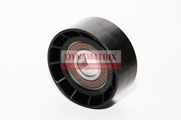 Dynamatrix DT36031 Bypass roller DT36031